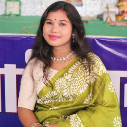 Sayani Maji-Freelancer in Ranchi,India