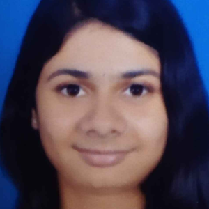 Shrija Dange-Freelancer in Pune,India