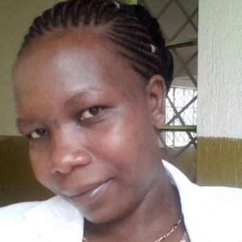 Lilian Chelimo-Freelancer in Nairobi,Kenya
