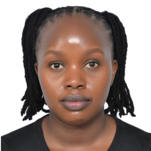 Virginia Mwangi-Freelancer in Nairobi,Kenya