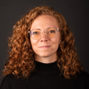 Emily Thiel-Freelancer in Prague,Czech Republic