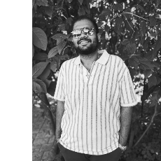 Veenit Korat-Freelancer in Ahmedabad,India