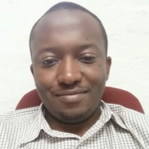 Feldman Magoge-Freelancer in Midrand,South Africa