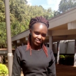 Consolata Jelagat-Freelancer in ,Kenya