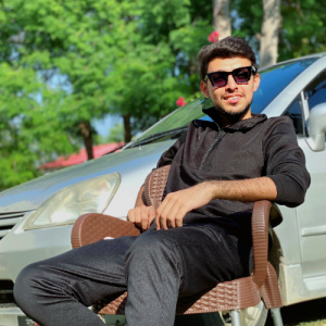 Ameer Hashim-Freelancer in Lahore,Pakistan