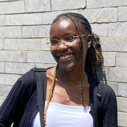 Lonah Shakira-Freelancer in Nairobi,Kenya