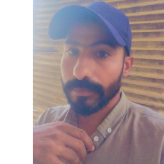 Hasnain Ahmed-Freelancer in Karachi,Pakistan