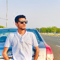 Mohd Hasib-Freelancer in Muzaffarnagar Division,India