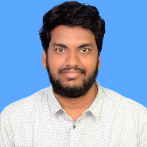 Gnanendra Amilineni-Freelancer in Tirupati,India