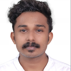 Mrudhul V Saji-Freelancer in Ernakulam,India