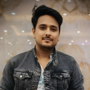 Abhishek Sharma-Freelancer in Jamshedpur,India