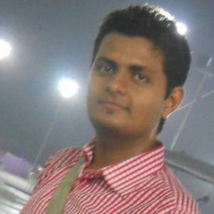 Jatin Govindiya-Freelancer in Rajkot,India