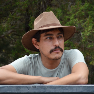 Diego Andres Reyes Rojas-Freelancer in Aguascalientes,Mexico