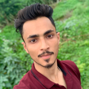 Jishan khan-Freelancer in Dewas,India