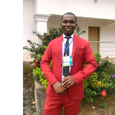 John Chinedu Chibuike-Freelancer in Lagos,Nigeria