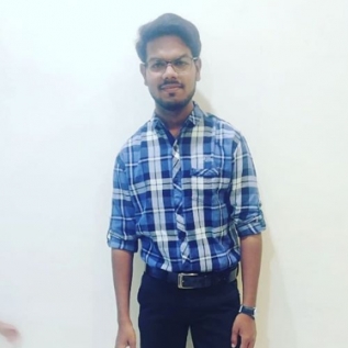 Abhijeet Salve-Freelancer in Pune,India