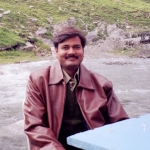 Vishal Singh-Freelancer in ,India