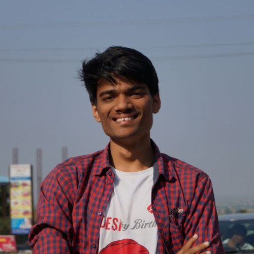 Akash Bijwe-Freelancer in ,India