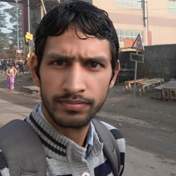 Om Prakash-Freelancer in delhi,India