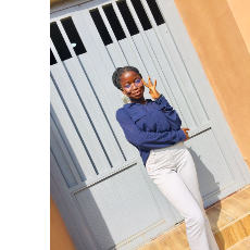 Precious Charles-Freelancer in Lagos,Nigeria