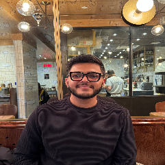 Hariom Godhani-Freelancer in Etobicoke,Canada