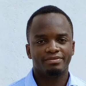 Robert Shume-Freelancer in Nairobi,Kenya