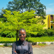 Efia Manu-Freelancer in Ilorin,Nigeria