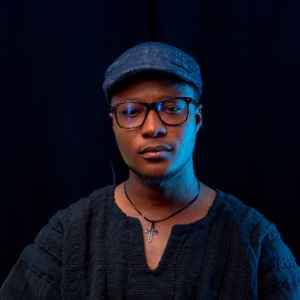 Anthony Gumah-Freelancer in Bolgatanga,Ghana