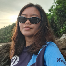 Monique Morada-Freelancer in Manila,Philippines