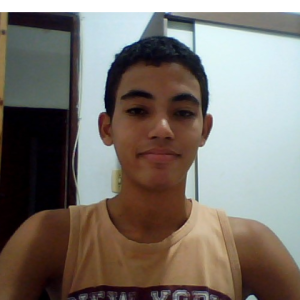 João Henrique-Freelancer in Cabedelo,Brazil