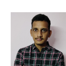 Uday Pannem-Freelancer in Hyderabad,India