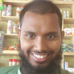 Mahmudul Hasan Tamim-Freelancer in Dhaka,Bangladesh