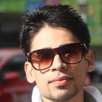 Zeeshan Rizvi-Freelancer in Noida,India