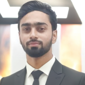 Mohd Sayeed Siddiqui-Freelancer in Hyderabad,India