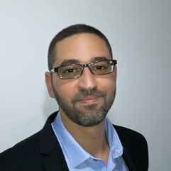 Ahmed Arfaoui-Freelancer in Radès,Tunisia