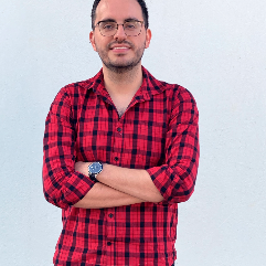 Luis Tablada-Freelancer in Xalapa,Mexico