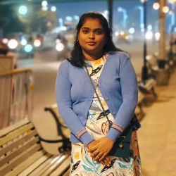 Pushpita Dasgupta-Freelancer in Kolkata,India