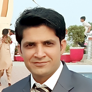 Rizwan Mughal-Freelancer in Islamabad,Pakistan