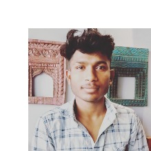 Arjun Meena-Freelancer in Ahemdabad,India