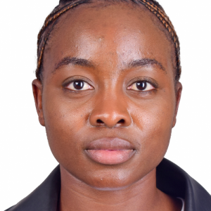 Beryl Bulinji-Freelancer in Nairobi,Kenya