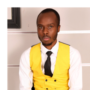 Alvin Muhandick-Freelancer in NAIROBI,Kenya