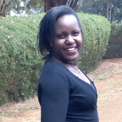 Joylyne Kamadi-Freelancer in Nairobi,Kenya