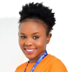 Eunice Munubi-Freelancer in Nairobi,Kenya
