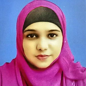 Fatima Riaz-Freelancer in Lahore,Pakistan