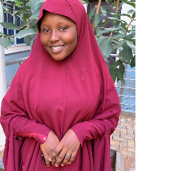 Amina Yahaya-Freelancer in Abuja,Nigeria