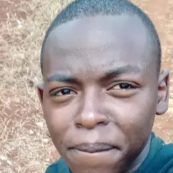 Brian mathenge-Freelancer in Nairobi,Kenya
