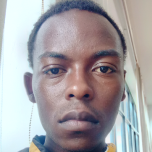 Brian mathenge-Freelancer in Nairobi,Kenya