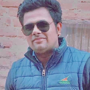 Vikas Mali-Freelancer in churu,India