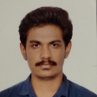 Sarath Sahadevan-Freelancer in Thiruvananthapuram,India