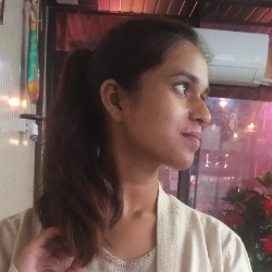 Sanjna Upadhyay-Freelancer in Roorkee,India